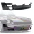 FRP TKYO Wide Body Kit w Wing > Datsun 240Z (S30) 1970-1973 > 2 Seater - image 9