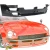 FRP TKYO Wide Body Kit w Wing > Datsun 240Z (S30) 1970-1973 > 2 Seater - image 18