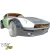 FRP TKYO Wide Body Kit w Wing > Datsun 240Z (S30) 1970-1973 > 2 Seater - image 19