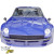 VSaero FRP TKYO Wide Body Kit w Wing > Datsun 240Z (S30) 1970-1973 > 2 Seater - image 37