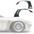 FRP TKYO Wide Body Kit w Wing > Datsun 240Z (S30) 1970-1973 > 2 Seater - image 137
