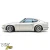 FRP TKYO Wide Body Kit w Wing > Datsun 240Z (S30) 1970-1973 > 2 Seater - image 216