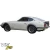 FRP DAT Wide Body Fender Flares 4pc > Datsun 240Z (S30) 1970-1973 > 2/4 Seater - image 22
