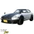 FRP DAT Wide Body Fender Flares 4pc > Datsun 240Z (S30) 1970-1973 > 2/4 Seater - image 28