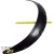 FRP DAT Wide Body Fender Flares 4pc > Datsun 240Z (S30) 1970-1973 > 2/4 Seater - image 8