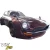 FRP TKYO Wide Body Lower Half Front Bumper > Datsun 260Z (S30) 1974-1974 > 2/4 Seater - image 23