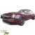 FRP TKYO Wide Body Lower Half Front Bumper > Datsun 260Z (S30) 1974-1974 > 2/4 Seater - image 24
