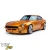 FRP TKYO Wide Body Lower Half Front Bumper > Datsun 260Z (S30) 1974-1974 > 2/4 Seater - image 32