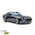 FRP TKYO Wide Body Lower Half Front Bumper > Datsun 260Z (S30) 1974-1974 > 2/4 Seater - image 3