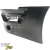 FRP TKYO Wide Body Lower Half Front Bumper > Datsun 260Z (S30) 1974-1974 > 2/4 Seater - image 15