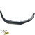 VSaero FRP TKYO Wide Body Upper Front Bumper Trim > Datsun 260Z (S30) 1974-1974 > 2/4 Seater - image 9