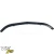 FRP TKYO Wide Body Upper Front Bumper Trim > Datsun 260Z (S30) 1974-1974 > 2/4 Seater - image 11
