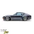 FRP TKYO Wide Body Fender Flares (front) 2pc 60mm > Datsun 260Z (S30) 1974-1974 > 2/4 Seater - image 25