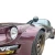 FRP TKYO Wide Body Fender Flares (front) 2pc 60mm > Datsun 260Z (S30) 1974-1974 > 2/4 Seater - image 30