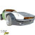 FRP TKYO Wide Body Fender Flares (front) 2pc 60mm > Datsun 260Z (S30) 1974-1974 > 2/4 Seater - image 41
