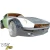 FRP TKYO Wide Body Fender Flares (front) 2pc 60mm > Datsun 260Z (S30) 1974-1974 > 2/4 Seater - image 41