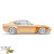 FRP TKYO Wide Body Fender Flares (front) 2pc 60mm > Datsun 260Z (S30) 1974-1974 > 2/4 Seater - image 34