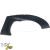 VSaero FRP TKYO Wide Body Fender Flares (front) 2pc 60mm > Datsun 260Z (S30) 1974-1974 > 2/4 Seater - image 12