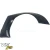 FRP TKYO Wide Body Fender Flares (front) 2pc 60mm > Datsun 260Z (S30) 1974-1974 > 2/4 Seater - image 11