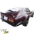 FRP TKYO Wide Body Fender Flares (rear) 4pc 100mm > Datsun 260Z (S30) 1974-1974 > 2 Seater - image 35