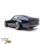 FRP TKYO Wide Body Fender Flares (rear) 4pc 100mm > Datsun 260Z (S30) 1974-1974 > 2 Seater - image 10