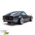 FRP TKYO Wide Body Fender Flares (rear) 4pc 100mm > Datsun 260Z (S30) 1974-1974 > 2 Seater - image 11