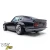 FRP TKYO Wide Body Fender Flares (rear) 4pc 100mm > Datsun 260Z (S30) 1974-1974 > 2 Seater - image 13