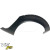 VSaero FRP TKYO Wide Body Fender Flares (rear) 4pc 100mm for Datsun 260Z (S30) 1974-1974 > 2 Seater - image 19