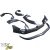 FRP TKYO Wide Body Kit > Datsun 260Z (S30) 1974-1974 > 2 Seater - image 6