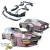 FRP TKYO Wide Body Kit > Datsun 260Z (S30) 1974-1974 > 2 Seater - image 7