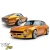 FRP TKYO Wide Body Kit > Datsun 260Z (S30) 1974-1974 > 2 Seater - image 9