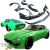 FRP TKYO Wide Body Kit > Datsun 260Z (S30) 1974-1974 > 2 Seater - image 10