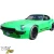FRP TKYO Wide Body Kit > Datsun 260Z (S30) 1974-1974 > 2 Seater - image 45