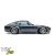 FRP TKYO Wide Body Kit > Datsun 260Z (S30) 1974-1974 > 2 Seater - image 104