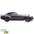FRP TKYO Wide Body Kit > Datsun 260Z (S30) 1974-1974 > 2 Seater - image 110