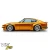 FRP TKYO Wide Body Kit > Datsun 260Z (S30) 1974-1974 > 2 Seater - image 158