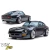 FRP TKYO Wide Body Kit > Datsun 260Z (S30) 1974-1974 > 2 Seater - image 2