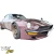 FRP TKYO Wide Body Kit > Datsun 260Z (S30) 1974-1974 > 2 Seater - image 55
