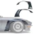 FRP TKYO Wide Body Kit > Datsun 260Z (S30) 1974-1974 > 2 Seater - image 79