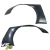 FRP TKYO Wide Body Kit > Datsun 260Z (S30) 1974-1974 > 2 Seater - image 83