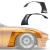 FRP TKYO Wide Body Kit > Datsun 260Z (S30) 1974-1974 > 2 Seater - image 111