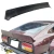 FRP TKYO Spoiler Wing > Datsun 260Z (S30) 1974-1974 > 2/4 Seater - image 16