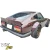 FRP TKYO Spoiler Wing > Datsun 260Z (S30) 1974-1974 > 2/4 Seater - image 17