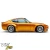 FRP TKYO Spoiler Wing > Datsun 260Z (S30) 1974-1974 > 2/4 Seater - image 23
