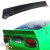 FRP TKYO Spoiler Wing > Datsun 260Z (S30) 1974-1974 > 2/4 Seater - image 25