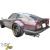 VSaero FRP TKYO Spoiler Wing > Datsun 260Z (S30) 1974-1974 > 2/4 Seater - image 3