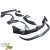 FRP TKYO Wide Body Kit w Wing > Datsun 260Z (S30) 1974-1974 > 2 Seater - image 6