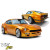 FRP TKYO Wide Body Kit w Wing > Datsun 260Z (S30) 1974-1974 > 2 Seater - image 10
