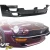 FRP TKYO Wide Body Kit w Wing > Datsun 260Z (S30) 1974-1974 > 2 Seater - image 32