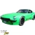 FRP TKYO Wide Body Kit w Wing > Datsun 260Z (S30) 1974-1974 > 2 Seater - image 118